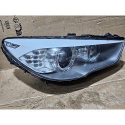 7199618 BMW 5 Series GT Adaptive Xenon LED Headlight 2010-2017