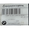 8739657 BMW X3 Full LED Adaptive Headlight 2018-2020