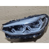 8739657 BMW X3 Full LED Adaptive Headlight 2018-2020