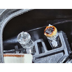 8739657 BMW X3 Full LED Adaptive Headlight 2018-2020