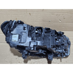 8739657 BMW X3 Full LED Adaptive Headlight 2018-2020