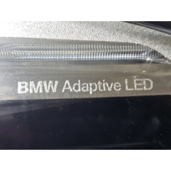 8739657 BMW X3 Full LED Adaptive Headlight 2018-2020