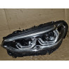 8739657 BMW X3 Full LED Adaptive Headlight 2018-2020