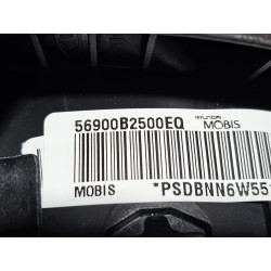 56900-B2500EQ Kia Soul Steering Wheel Driver Airbag 2014-2019 56900-B2500