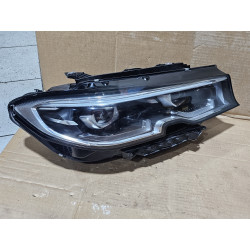 63119481720 BMW 3 Series Adaptive Full LED Headlight 2019-2022