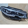 63119481720 BMW 3 Series Adaptive Full LED Headlight 2019-2022