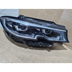 63119481720 BMW 3 Series Adaptive Full LED Headlight 2019-2022