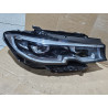 63119481720 BMW 3 Series Adaptive Full LED Headlight 2019-2022