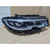 63119481720 BMW 3 Series Adaptive Full LED Headlight 2019-2022