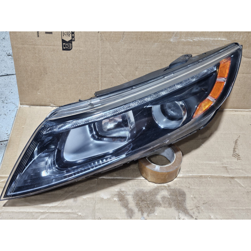 92101-2T560 Kia Optima Hybrid LED Xenon Headlight 2014-2016