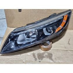 92101-2T560 Kia Optima Hybrid LED Xenon Headlight 2014-2016