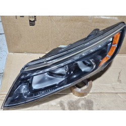 92101-2T560 Kia Optima Hybrid LED Xenon Headlight 2014-2016