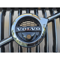 31425535 Volvo XC60 Chrome Grille 2018-2024 32368147