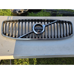 31425535 Volvo XC60 Chrome Grille 2018-2024 32368147