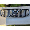 31425535 Volvo XC60 Chrome Grille 2018-2024 32368147