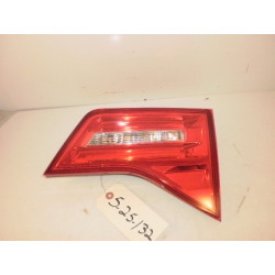 34151-STX-A02 Acura MDX Right Trunk Liftgate Inner Tail Lamp 2007-2009