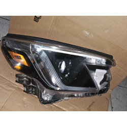 Subaru Forester LED Headlight 2022-2024