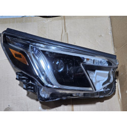 Subaru Forester LED Headlight 2022-2024