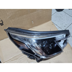 Subaru Forester LED Headlight 2022-2024