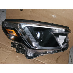 Subaru Forester LED Headlight 2022-2024