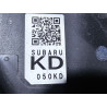 Subaru Forester LED Headlight 2022-2024