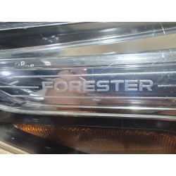 Subaru Forester LED Headlight 2022-2024