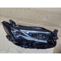 81110-AQ030 Toyota Camry Full LED Headlight 2025