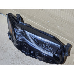 81110-AQ030 Toyota Camry Full LED Headlight 2025