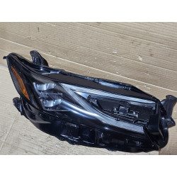 81110-AQ030 Toyota Camry Full LED Headlight 2025