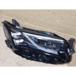 81110-AQ030 Toyota Camry Full LED Headlight 2025
