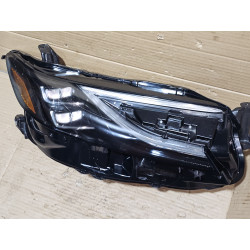81110-AQ030 Toyota Camry Full LED Headlight 2025