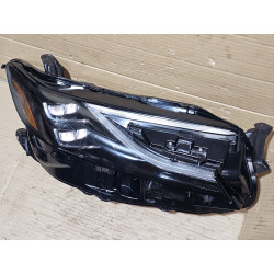 81110-AQ030 Toyota Camry Full LED Headlight 2025