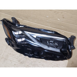 81110-AQ030 Toyota Camry Full LED Headlight 2025