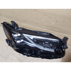 81110-AQ030 Toyota Camry Full LED Headlight 2025