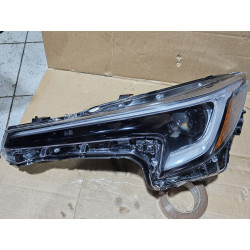 81150-02U60 Toyota Corolla Full LED Headlight 2023-2025