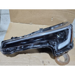 81150-02U60 Toyota Corolla Full LED Headlight 2023-2025