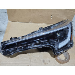 81150-02U60 Toyota Corolla Full LED Headlight 2023-2025