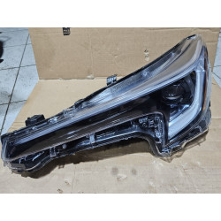 81150-02U60 Toyota Corolla Full LED Headlight 2023-2025