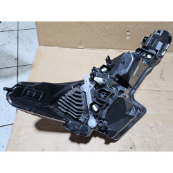81150-02U60 Toyota Corolla Full LED Headlight 2023-2025