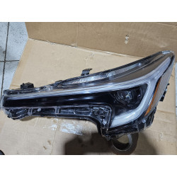 81150-02U60 Toyota Corolla Full LED Headlight 2023-2025