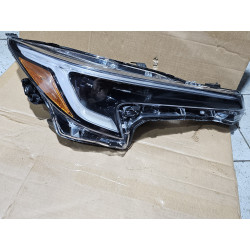 81110-02T70 Toyota Corolla Full LED Headlight 2023-2025
