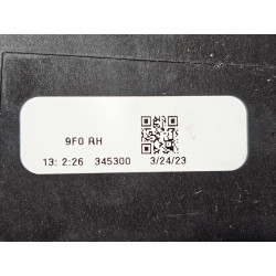 81110-02T70 Toyota Corolla Full LED Headlight 2023-2025