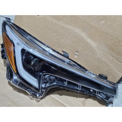 81110-02T70 Toyota Corolla Full LED Headlight 2023-2025