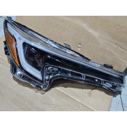 81110-02T70 Toyota Corolla Full LED Headlight 2023-2025