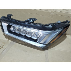 33150-TZ5-A51 Acura MDX Full LED Headlight 2017-2020 33109TZ5A511