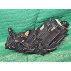 68428558AC Chrysler Pacifica Full Precision LED Headlight 2021-2026