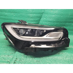 68428558AC Chrysler Pacifica Full Precision LED Headlight 2021-2026