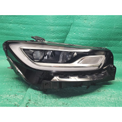 68428558AC Chrysler Pacifica Full Precision LED Headlight 2021-2026