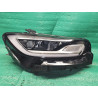 68428558AC Chrysler Pacifica Full Precision LED Headlight 2021-2026