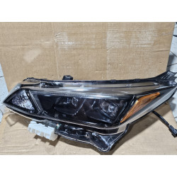 26060-6WK6A Nissan Leaf Full LED Headlight 2023-2025